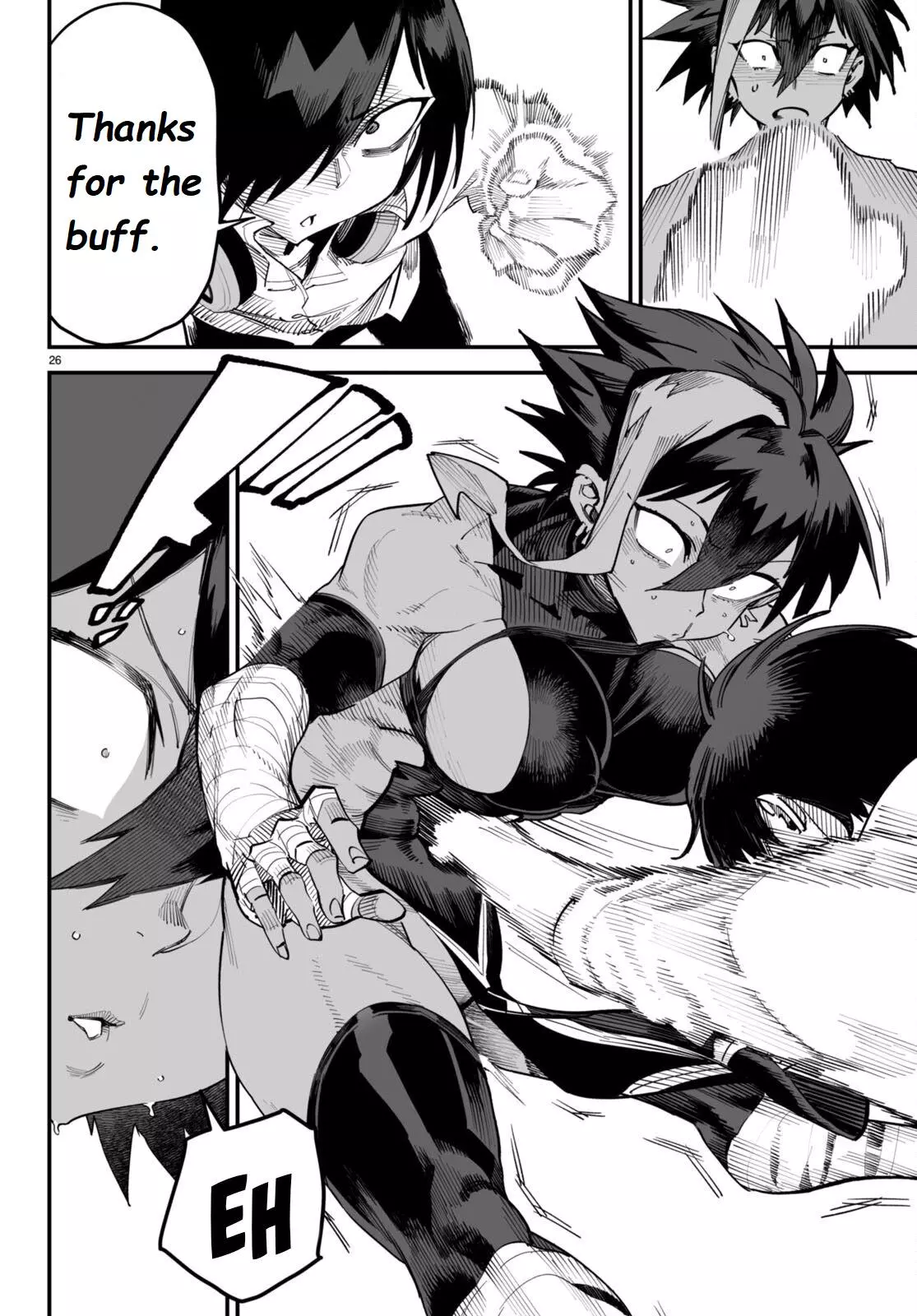 Manga page 27