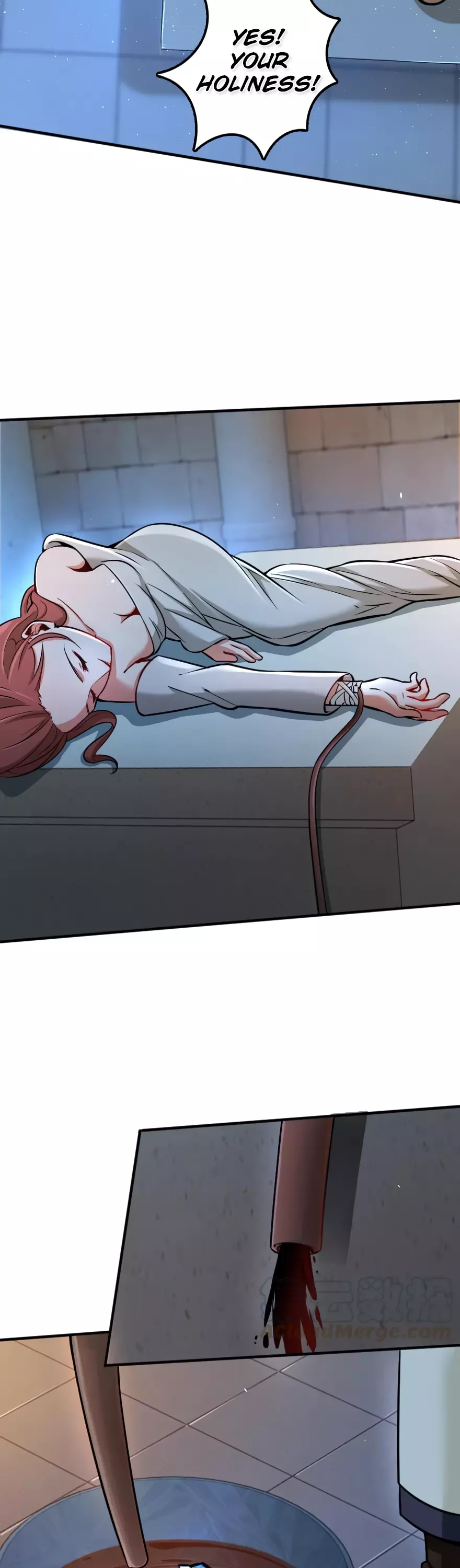 Manga page 15