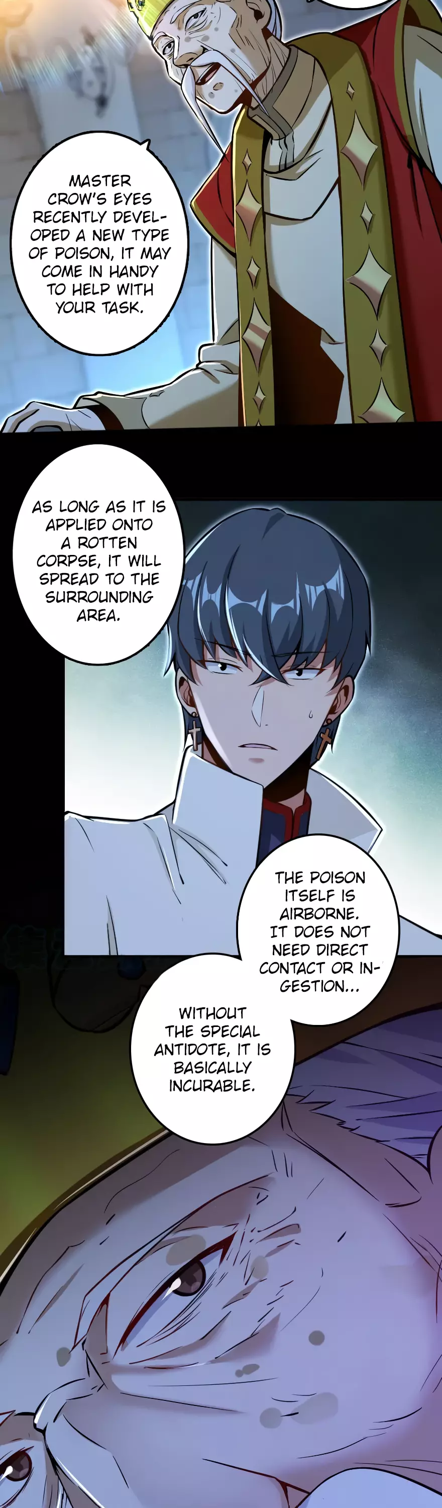 Manga page 22