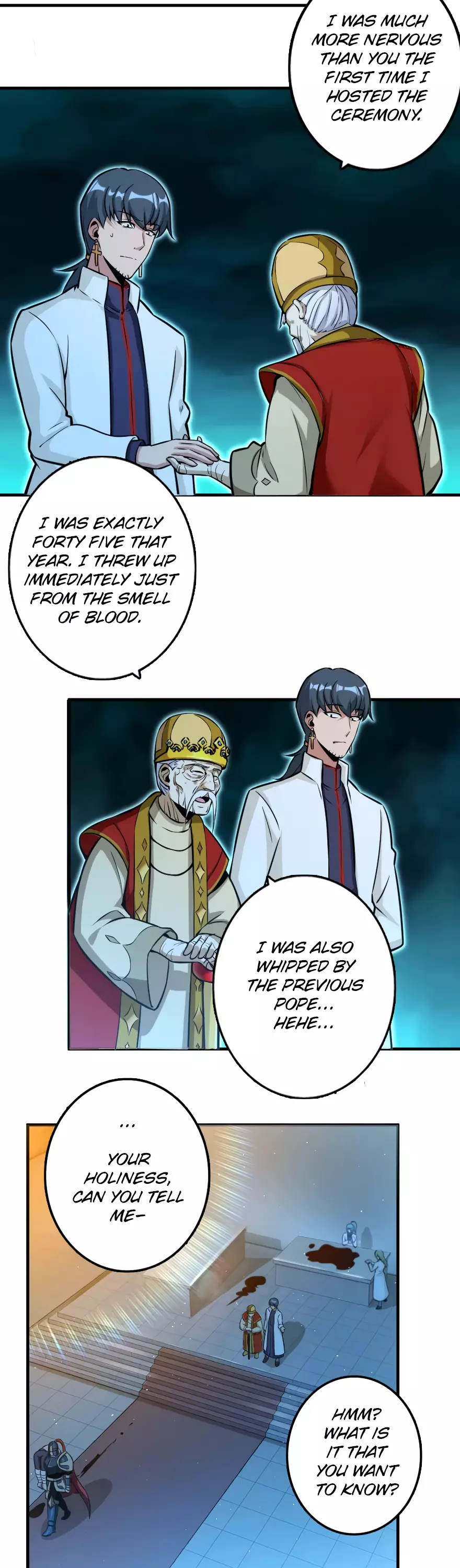 Manga page 7
