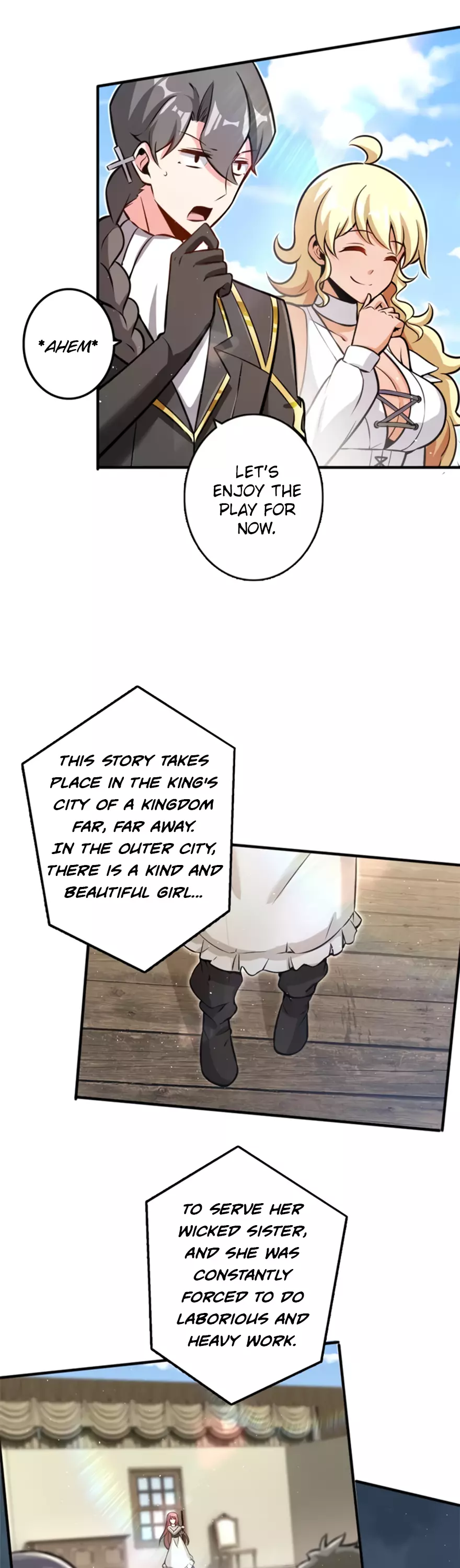 Manga page 11