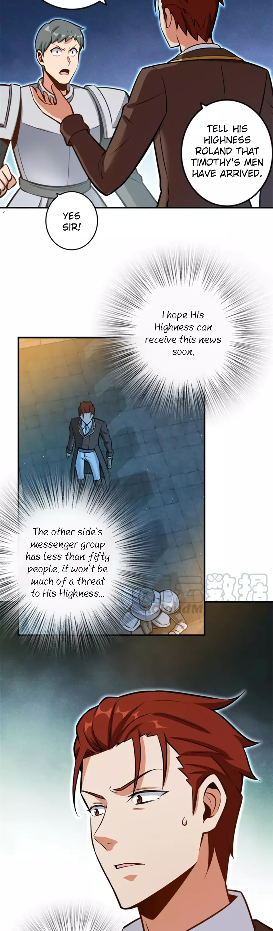 Manga page 20