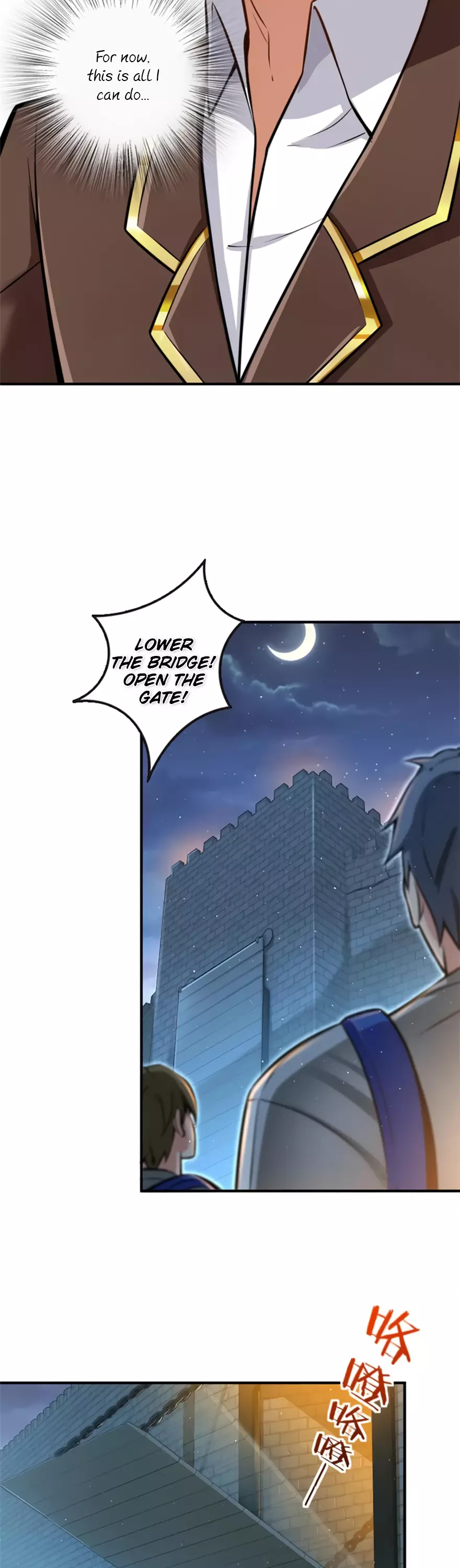 Manga page 21
