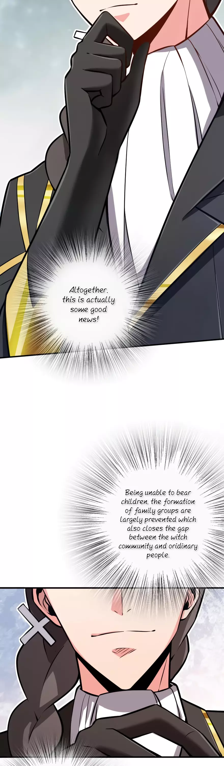 Manga page 11