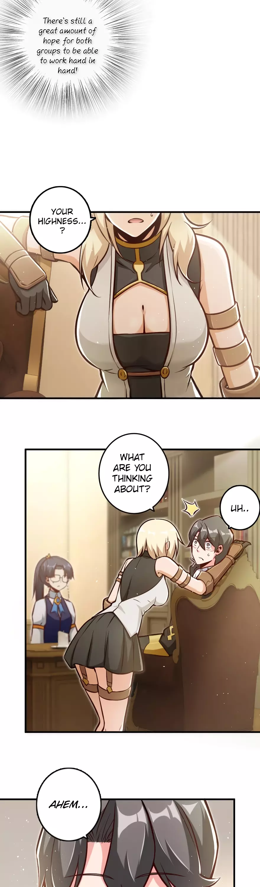 Manga page 12