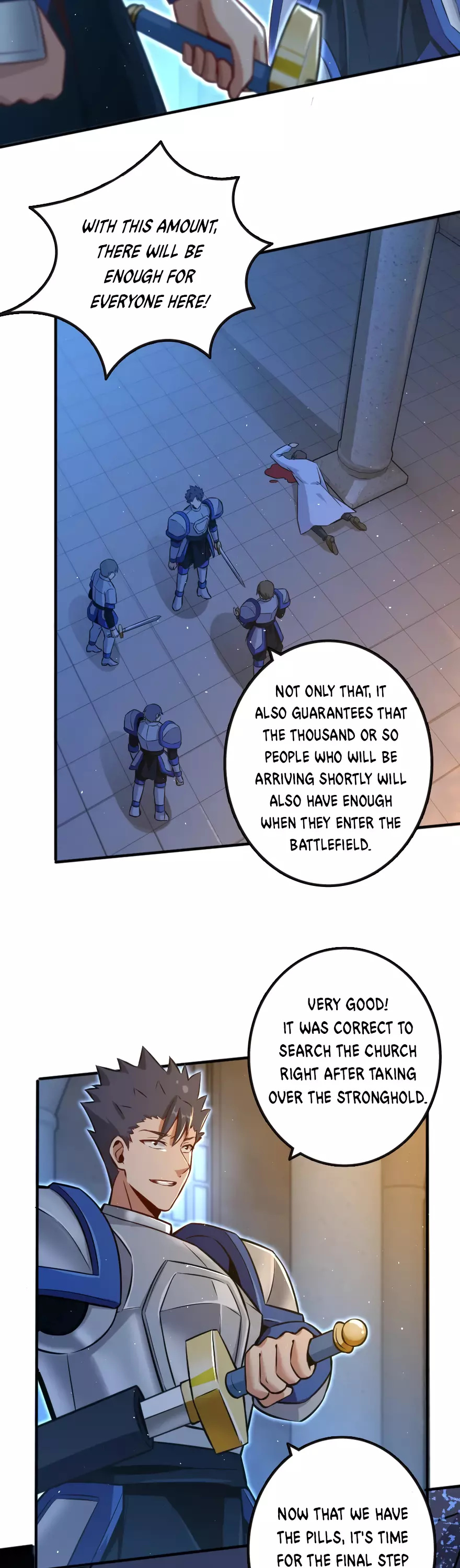 Manga page 22