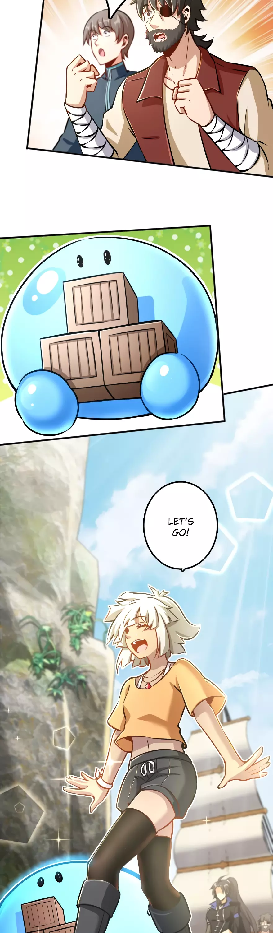 Manga page 7