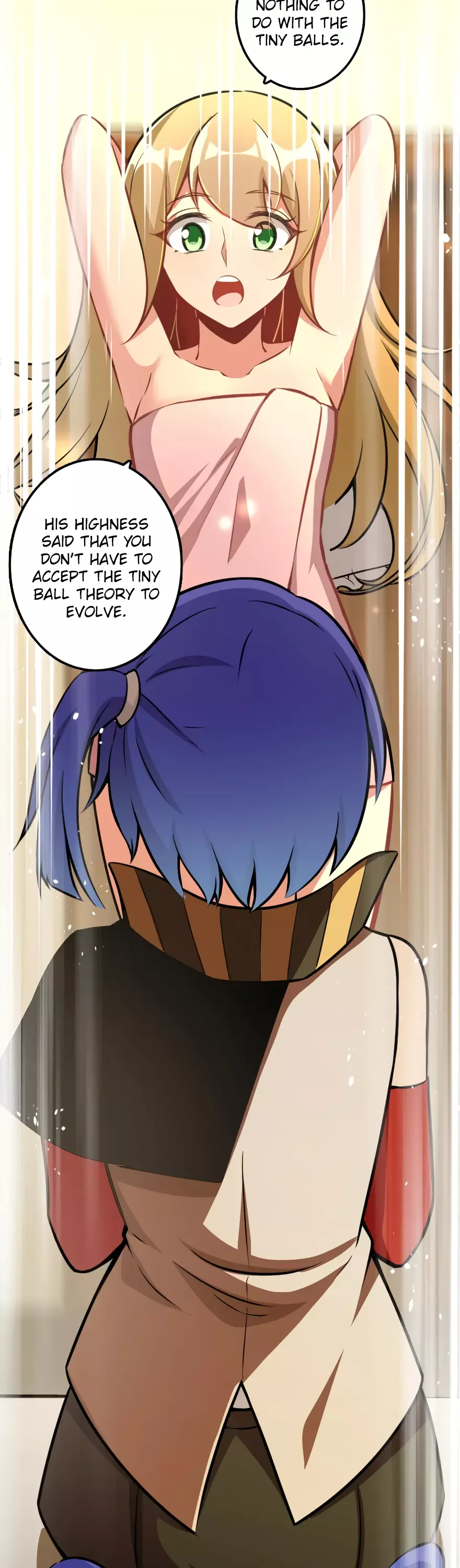 Manga page 17