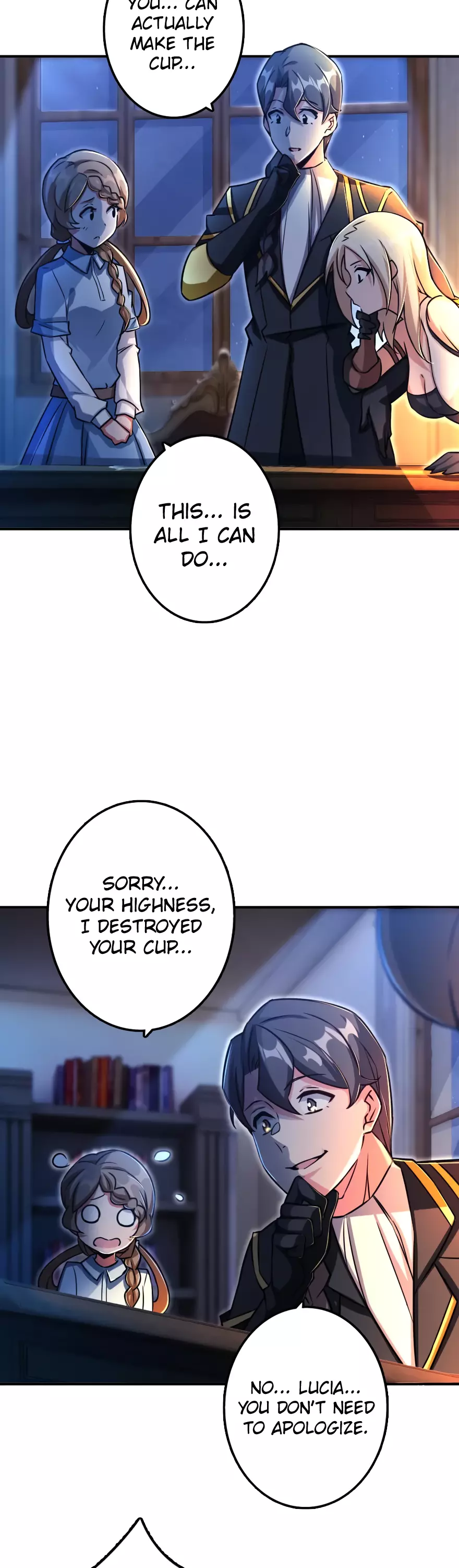 Manga page 13