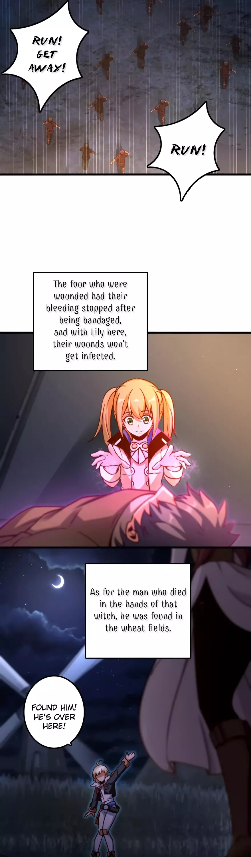 Manga page 19