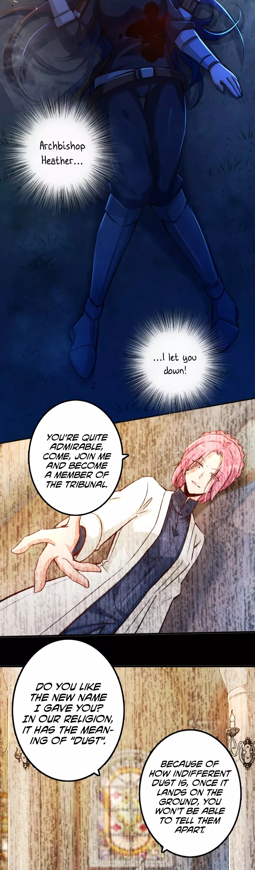 Manga page 7