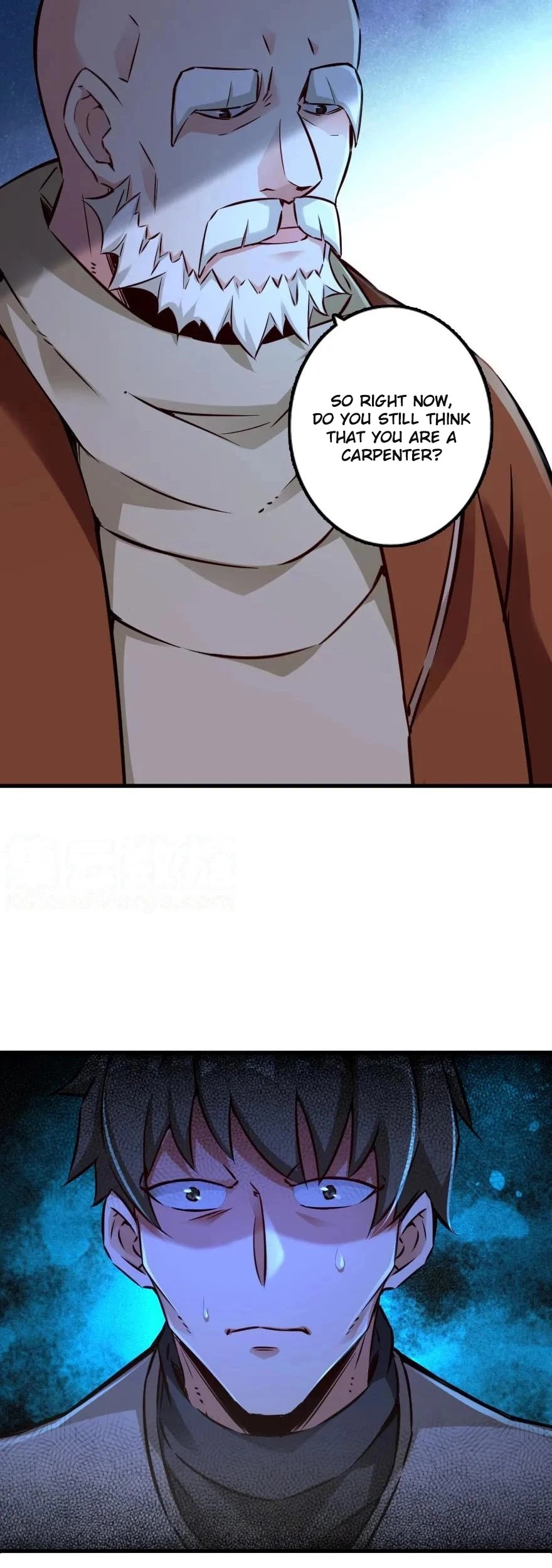 Manga page 10