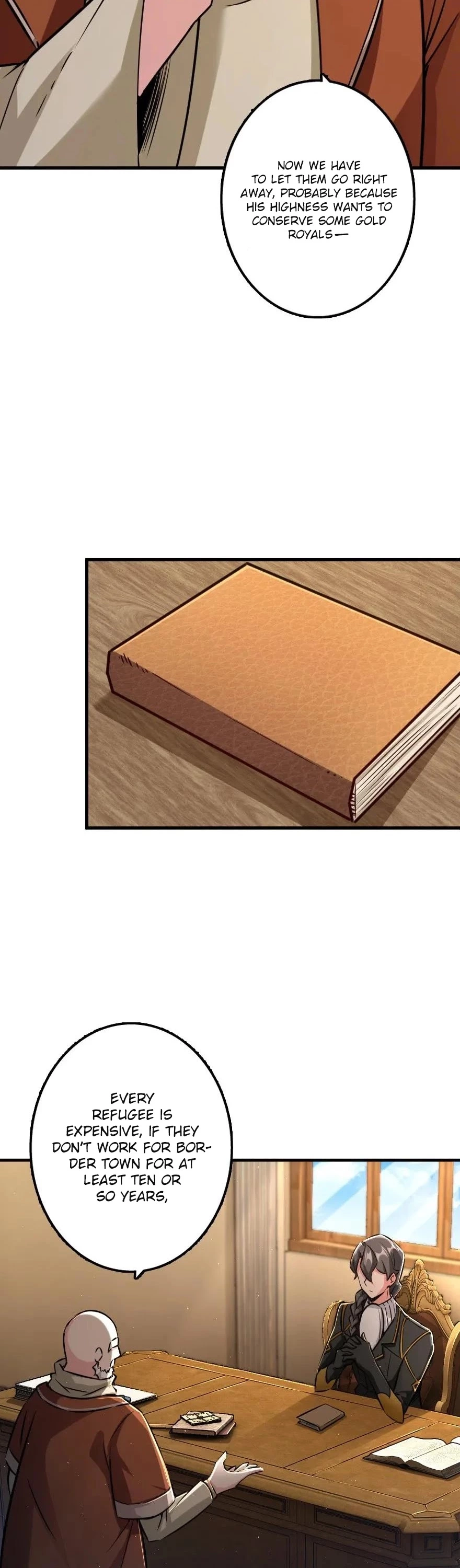 Manga page 14
