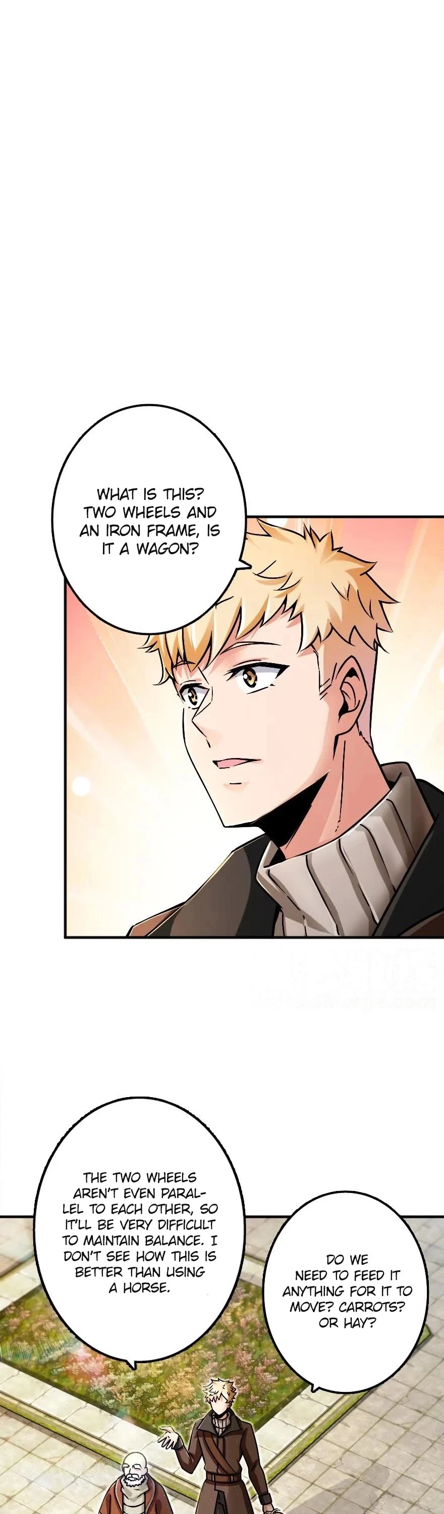 Manga page 25