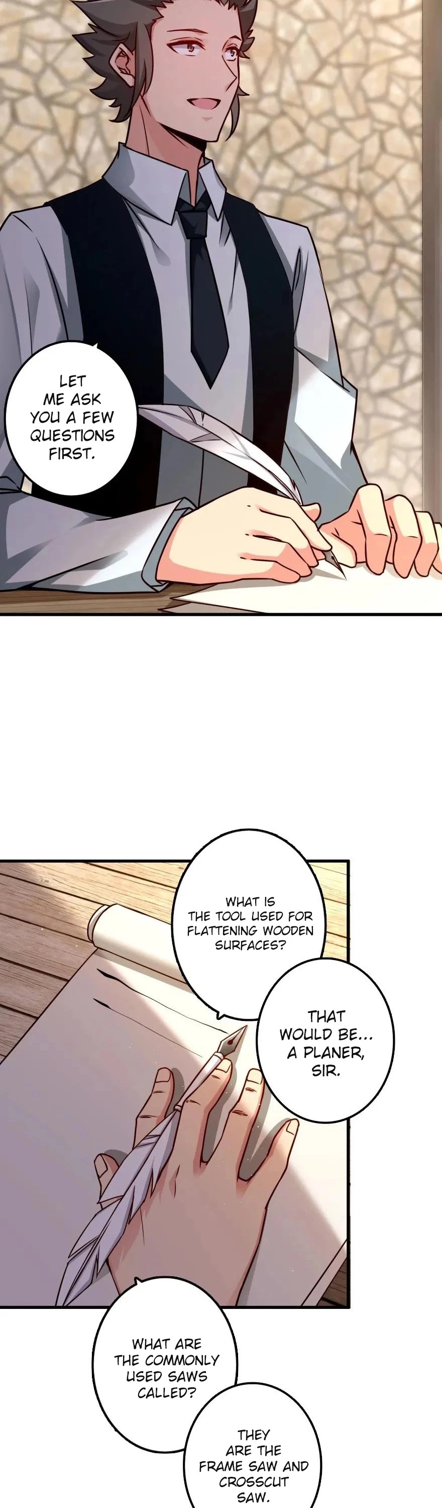 Manga page 4