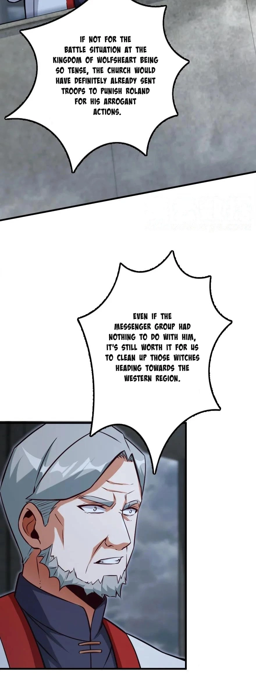 Manga page 9
