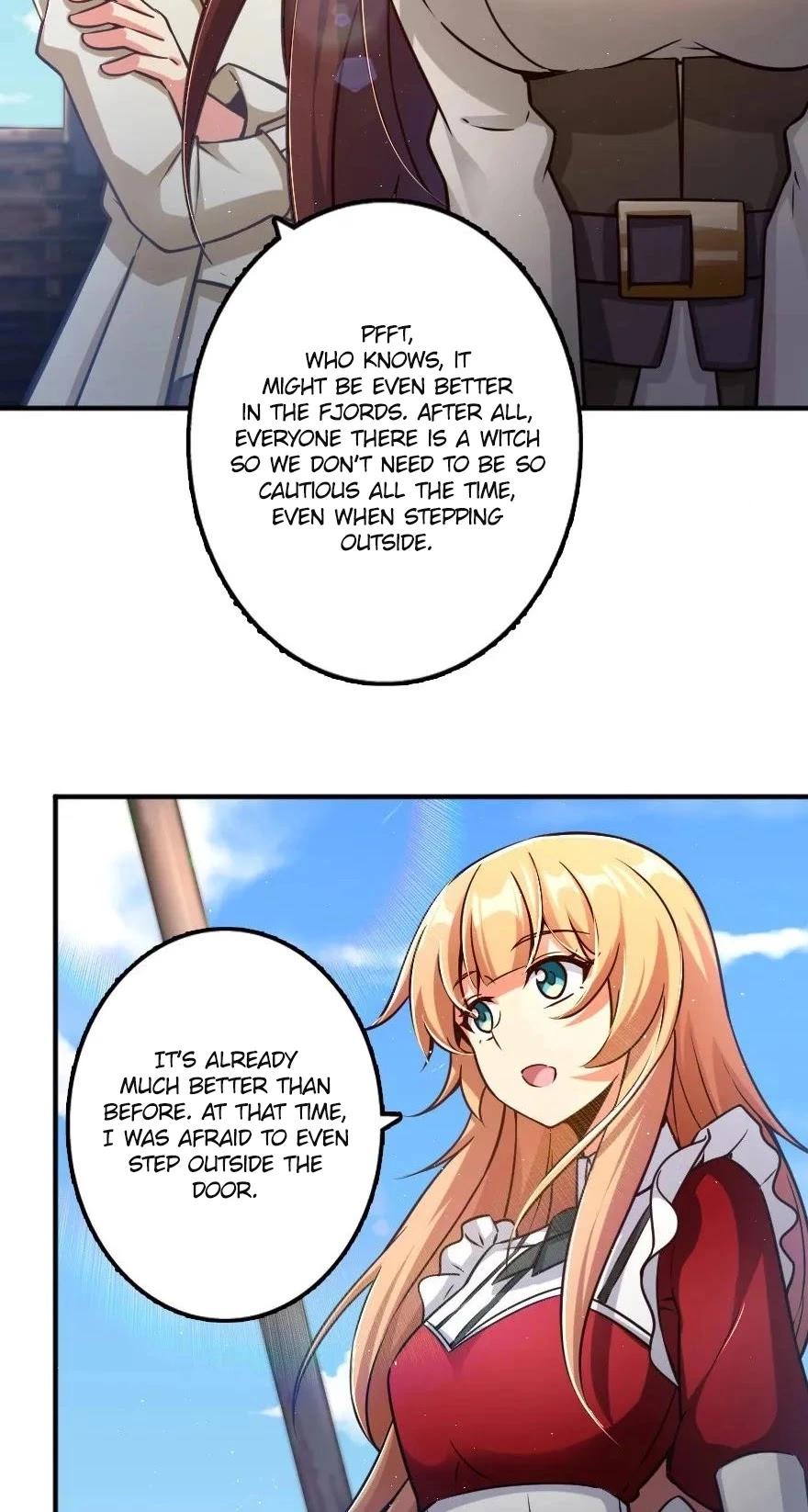 Manga page 22