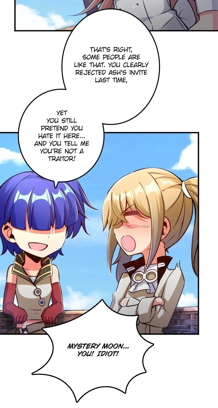 Manga page 23