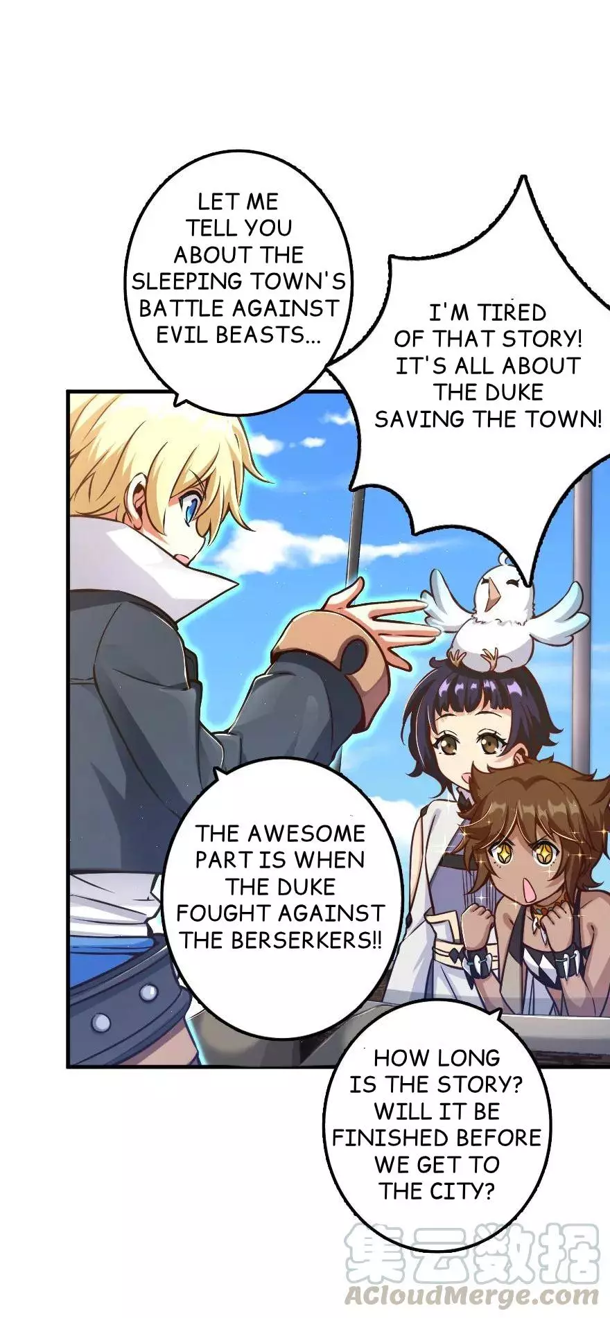 Manga page 13