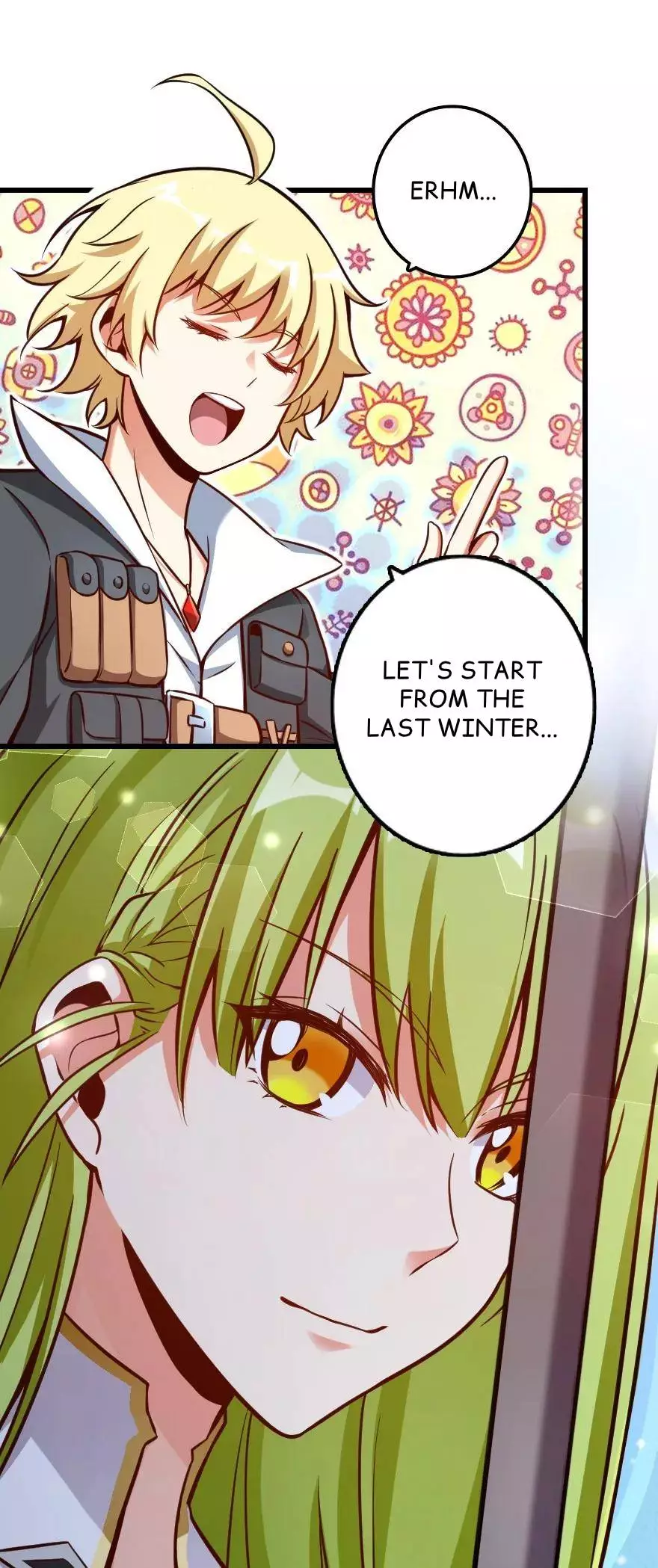 Manga page 14