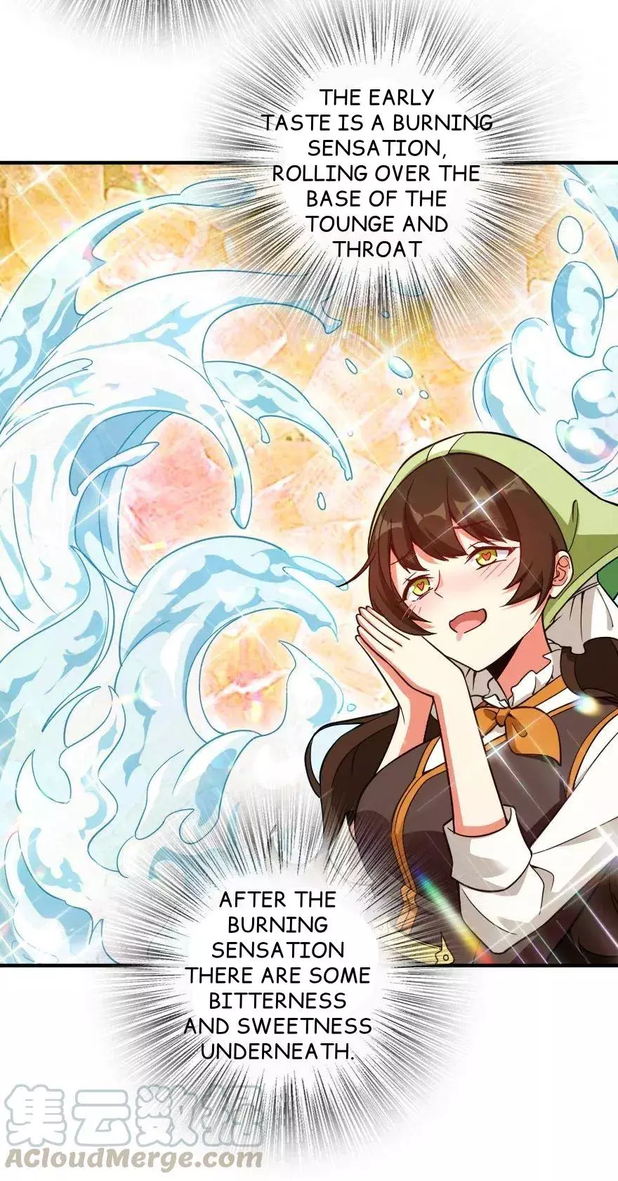 Manga page 22