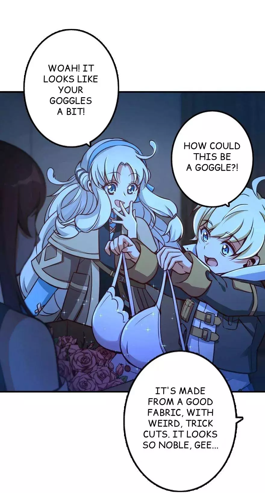 Manga page 38
