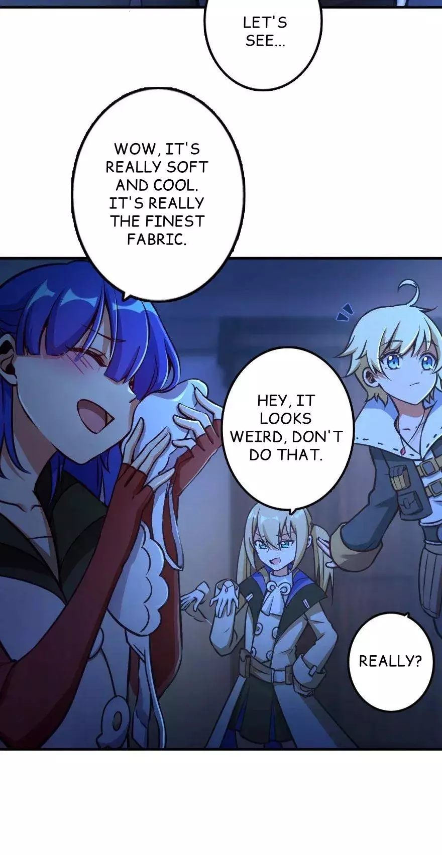 Manga page 41