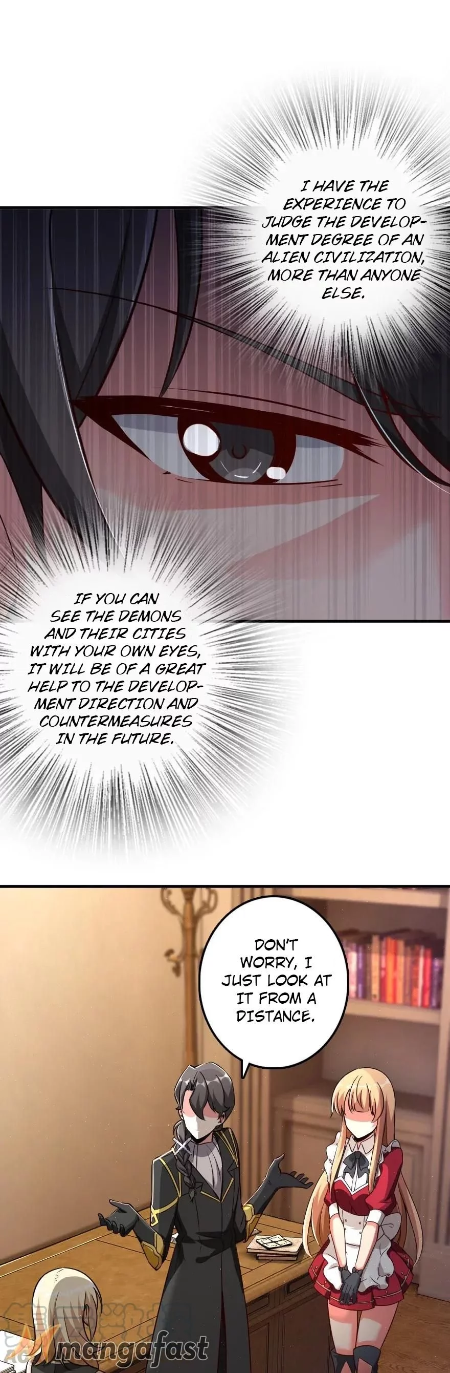 Manga page 11
