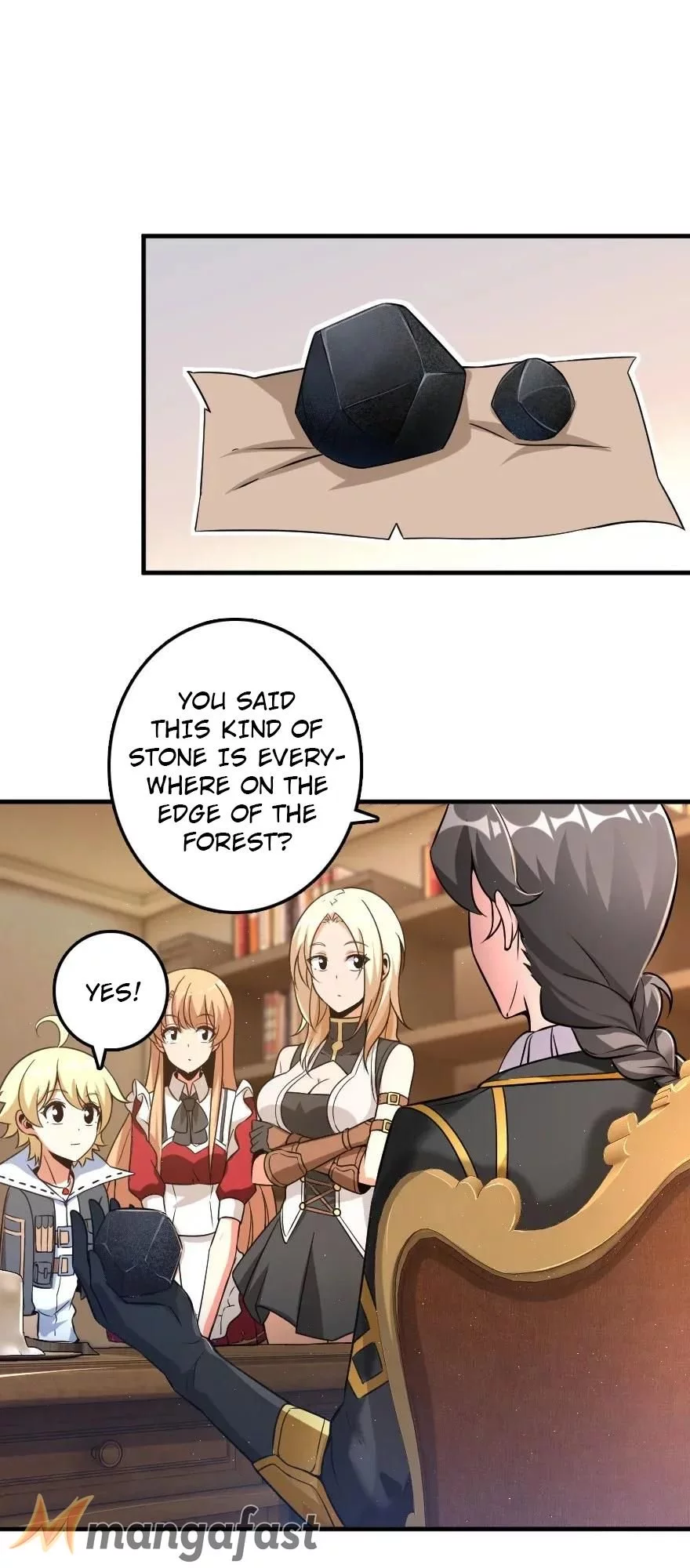 Manga page 17