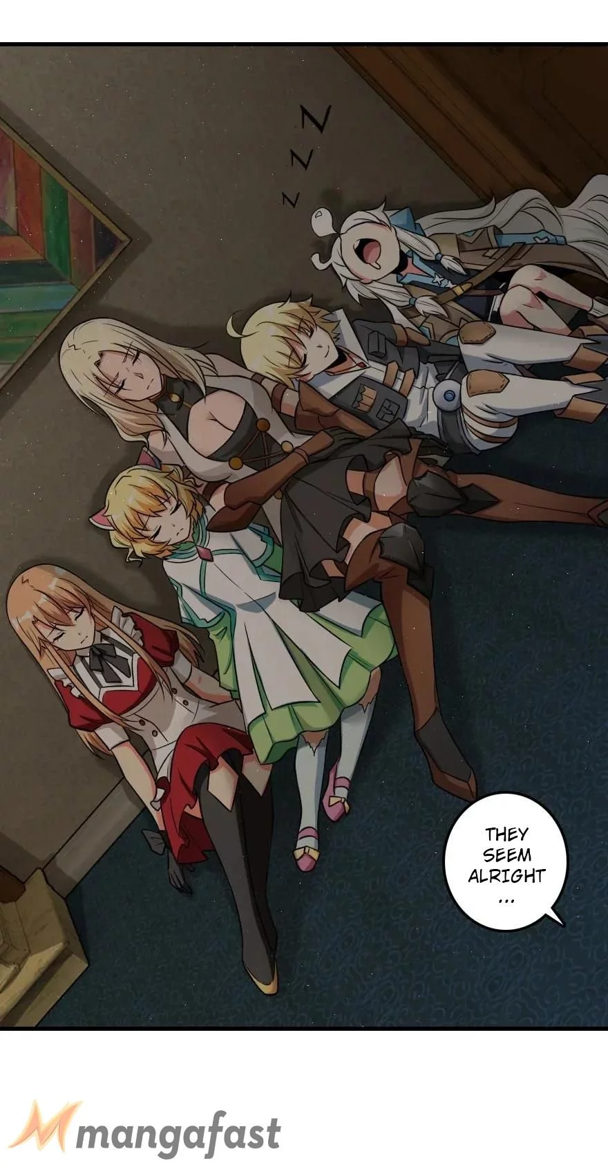 Manga page 23