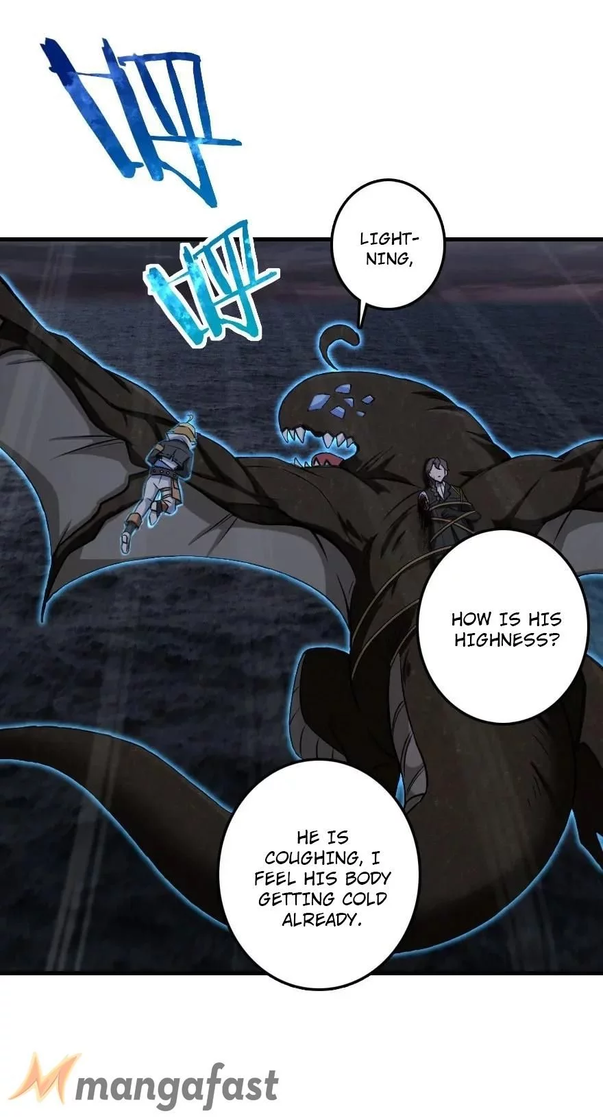 Manga page 4