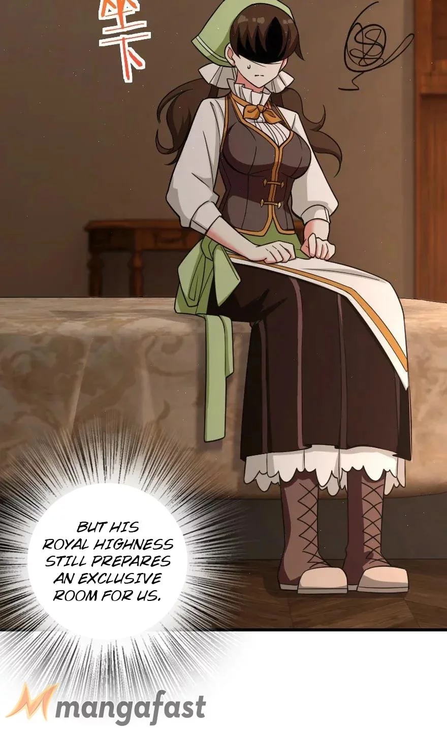 Manga page 28