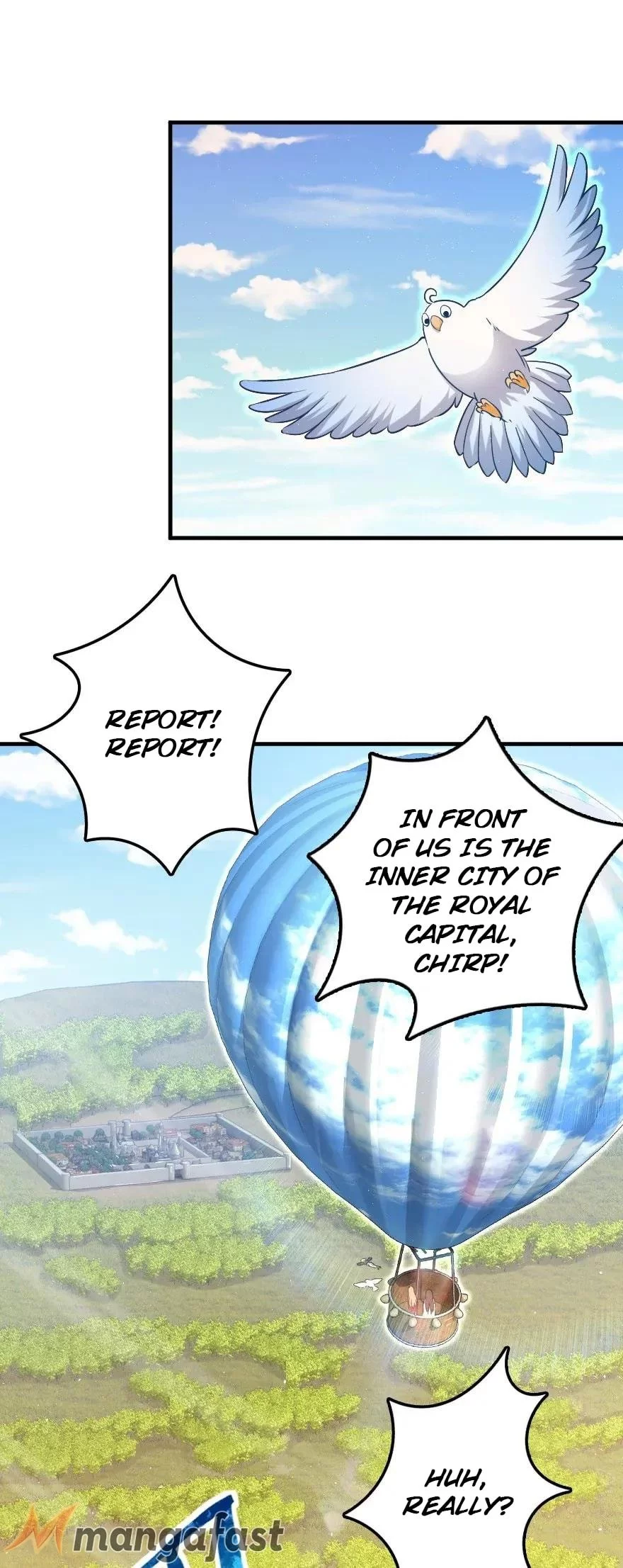 Manga page 9