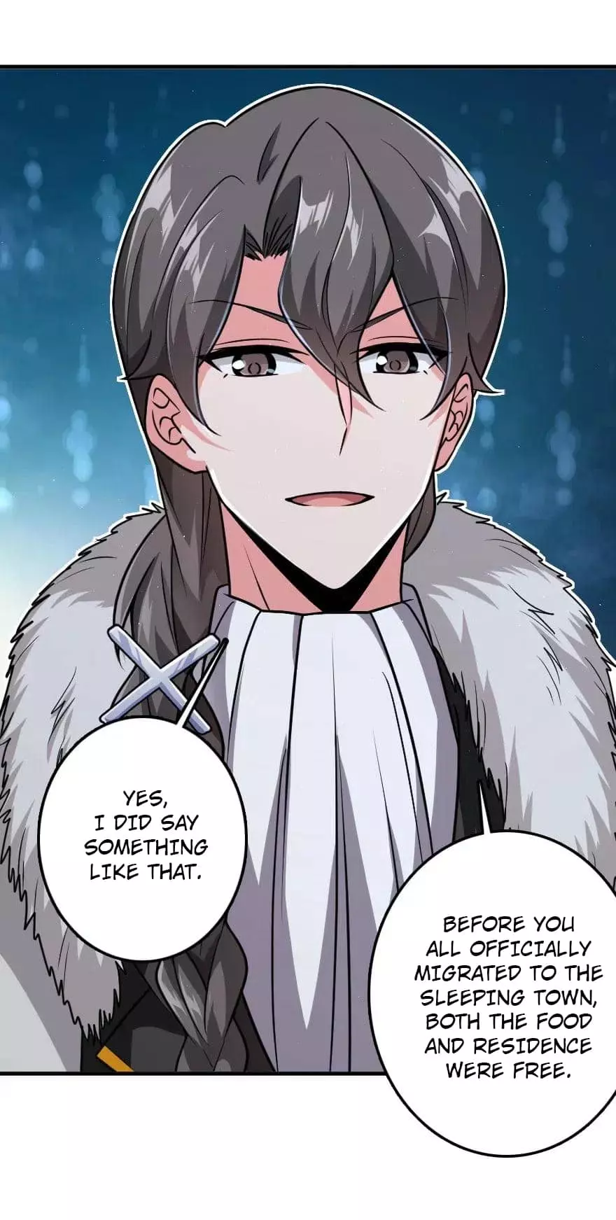 Manga page 19