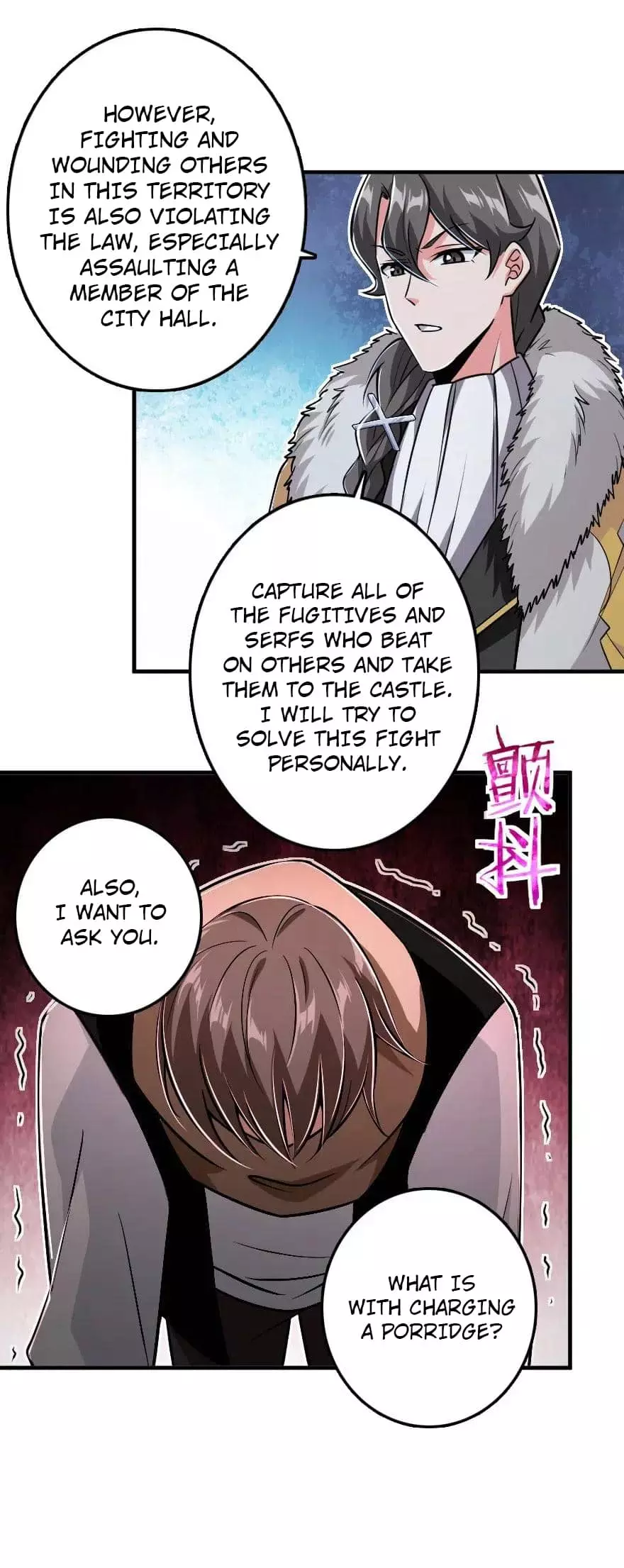 Manga page 22