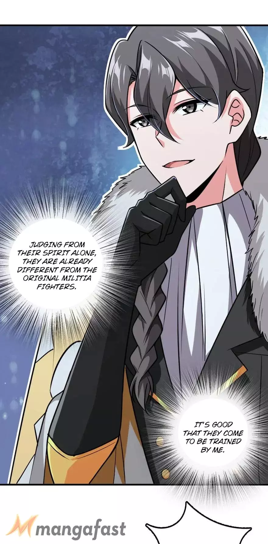 Manga page 7