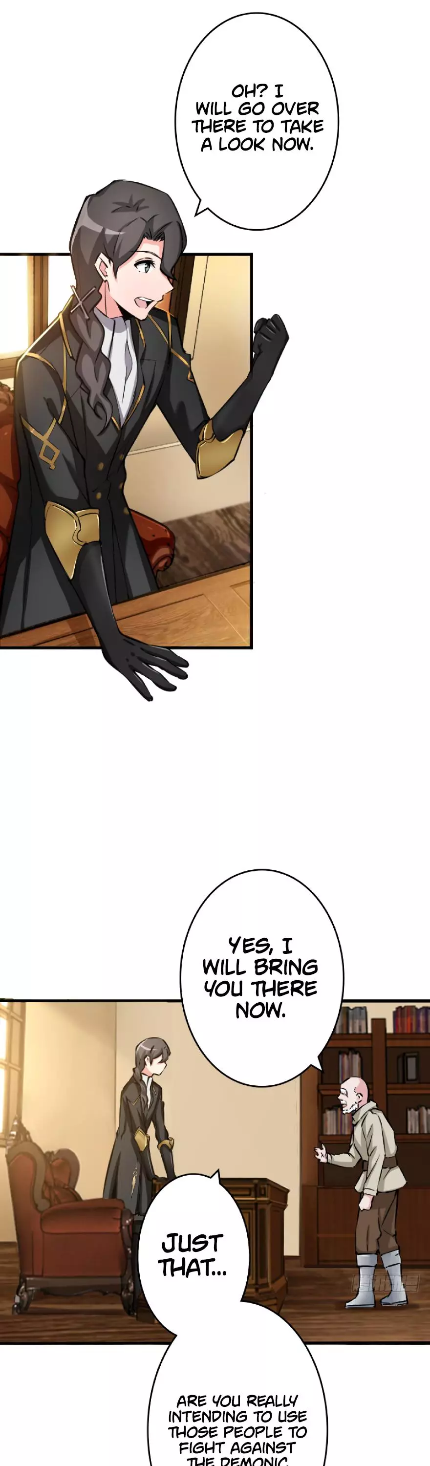 Manga page 19