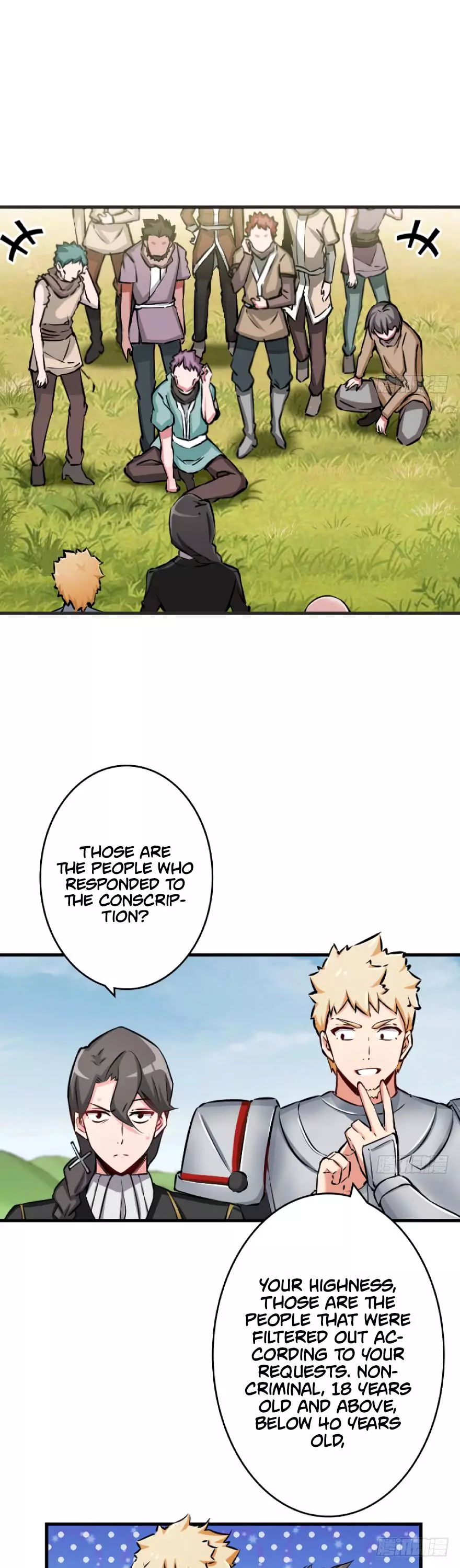Manga page 22