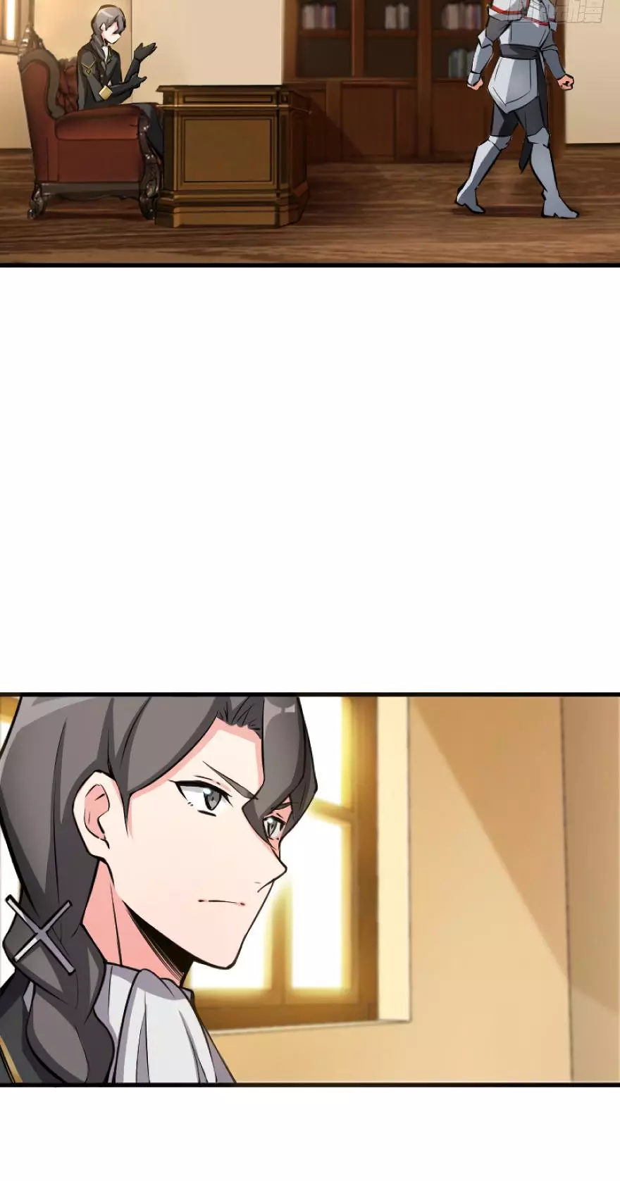 Manga page 6