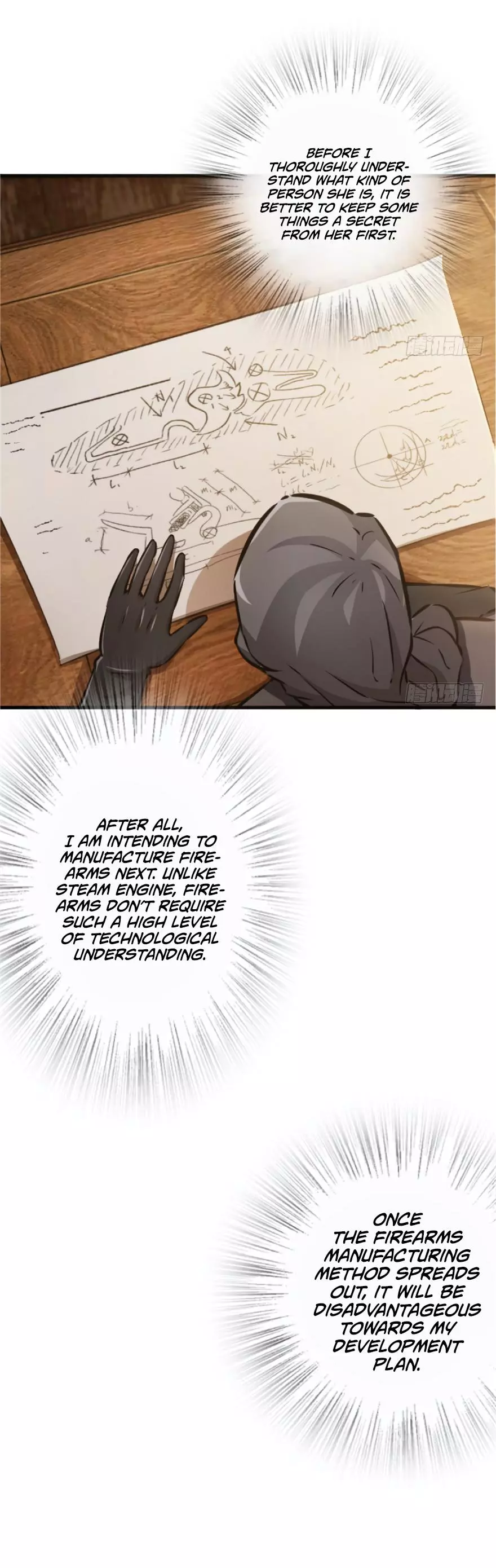 Manga page 11