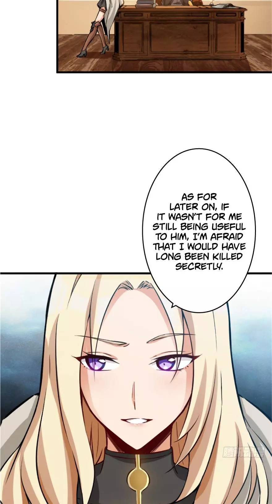 Manga page 16