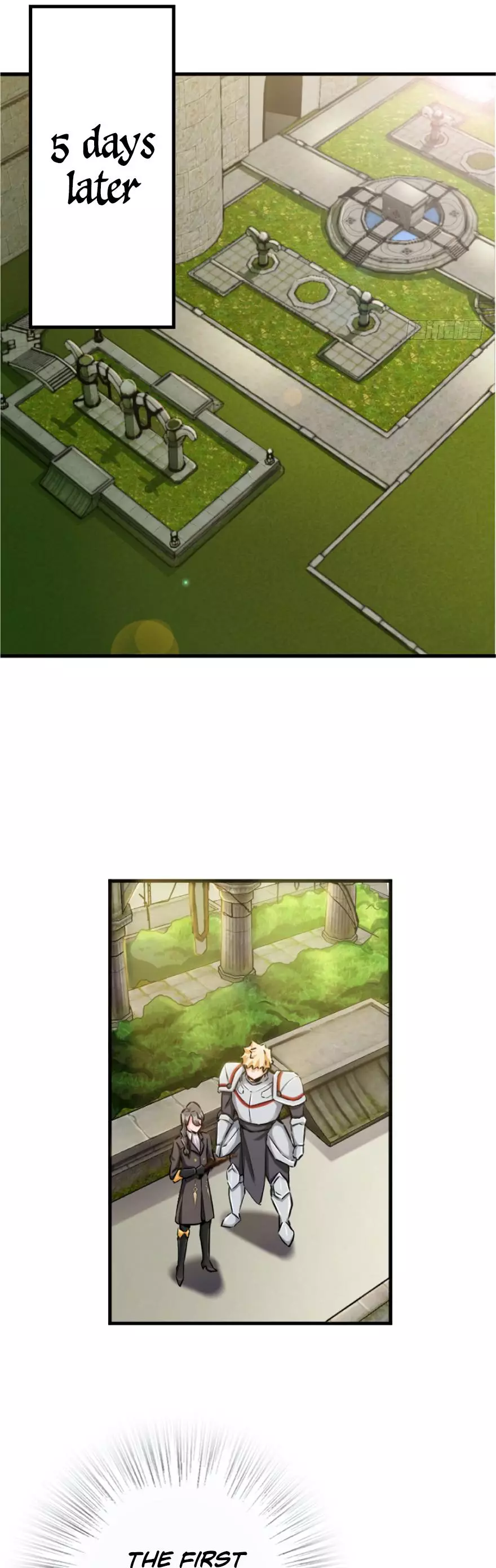 Manga page 21