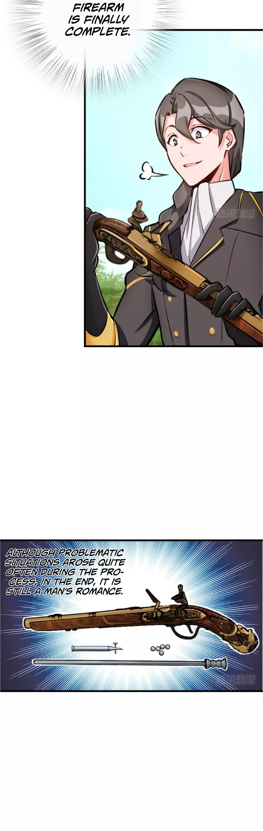 Manga page 22