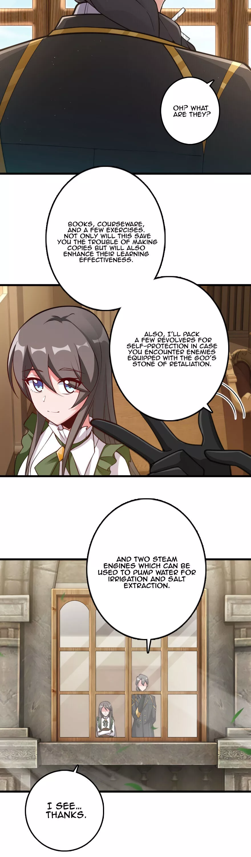 Manga page 19