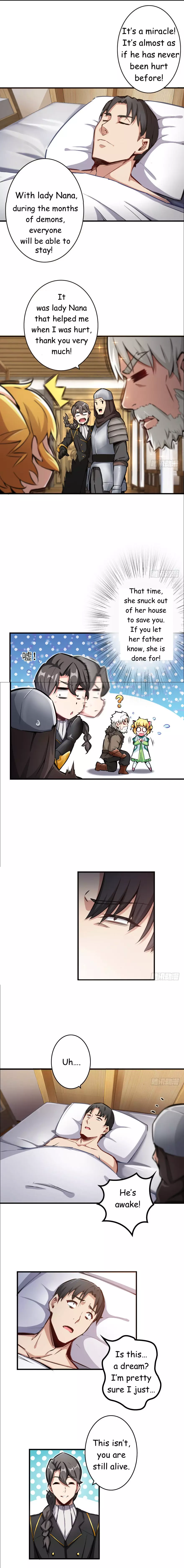 Manga page 7