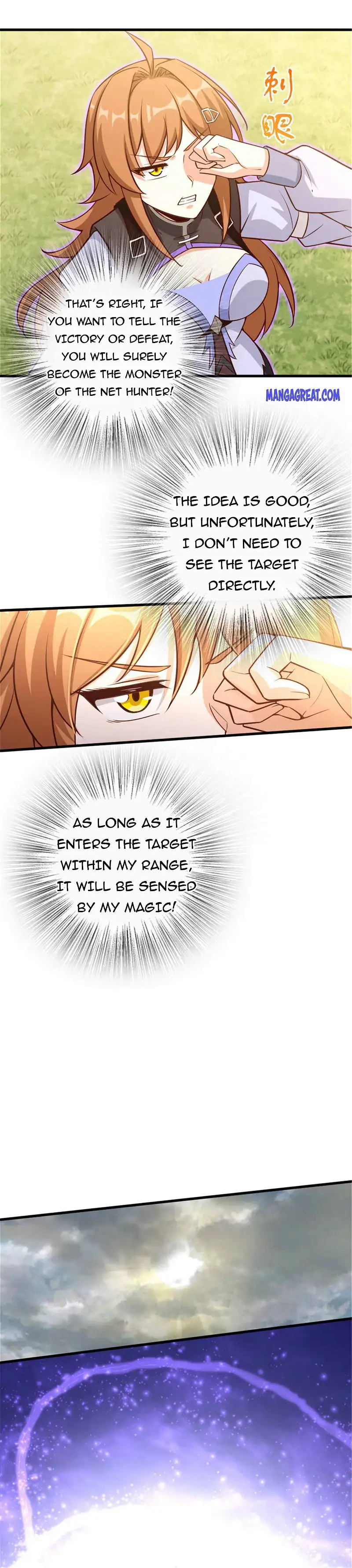 Manga page 10