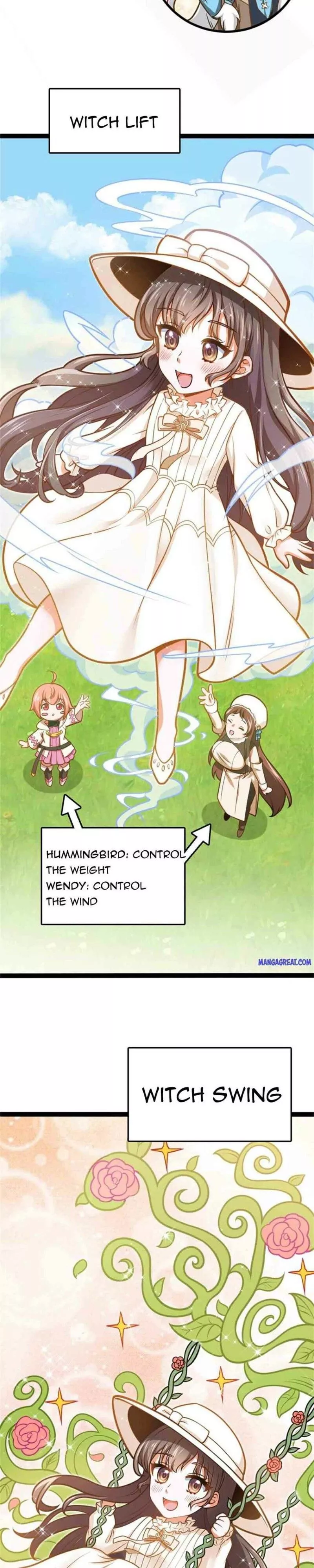 Manga page 5