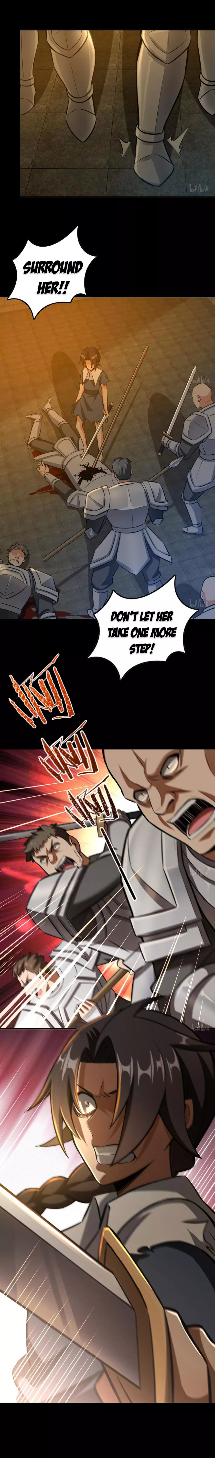 Manga page 7