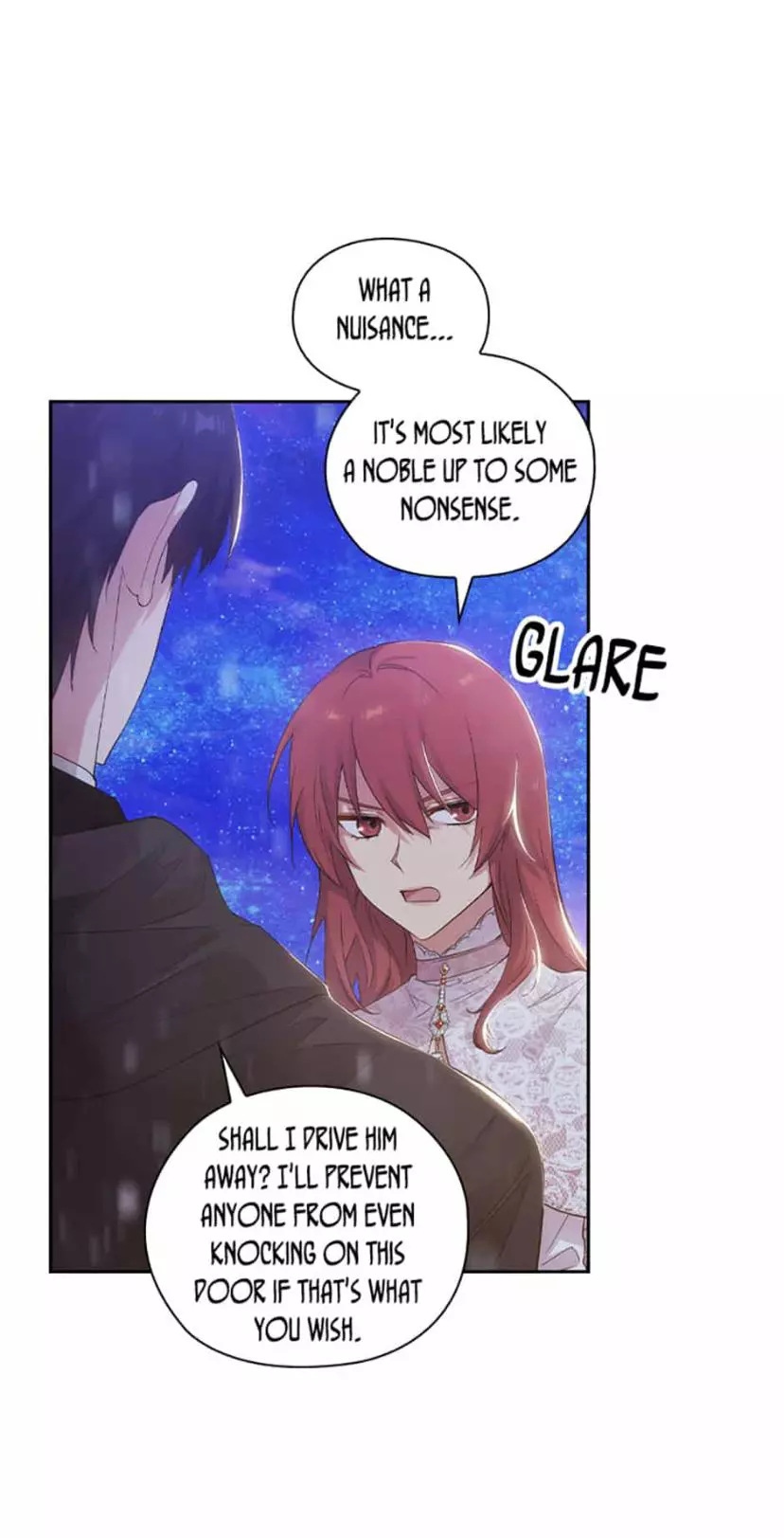 Manga page 28