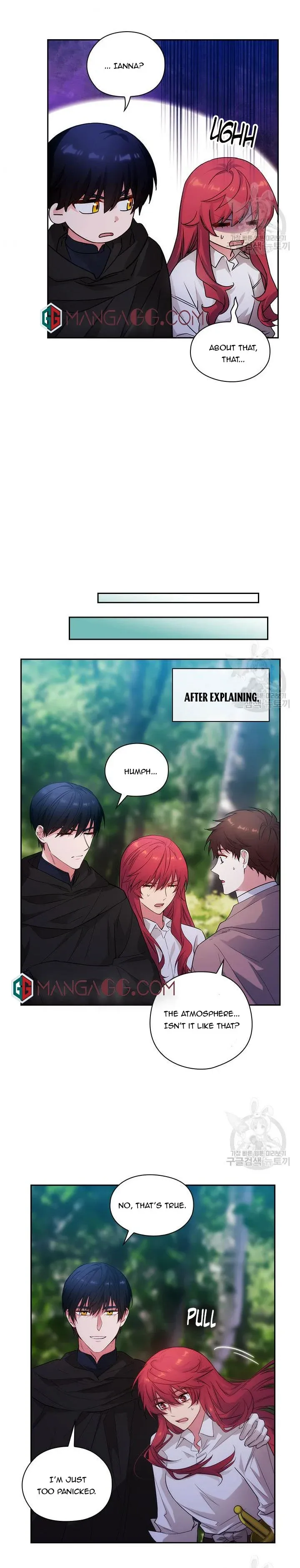 Manga page 10